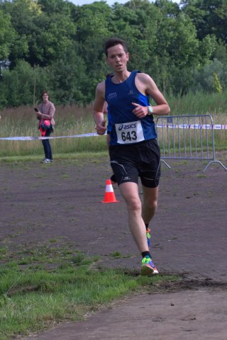 HeidekampparkRun